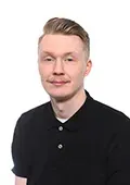 Niclas Yrttimaa